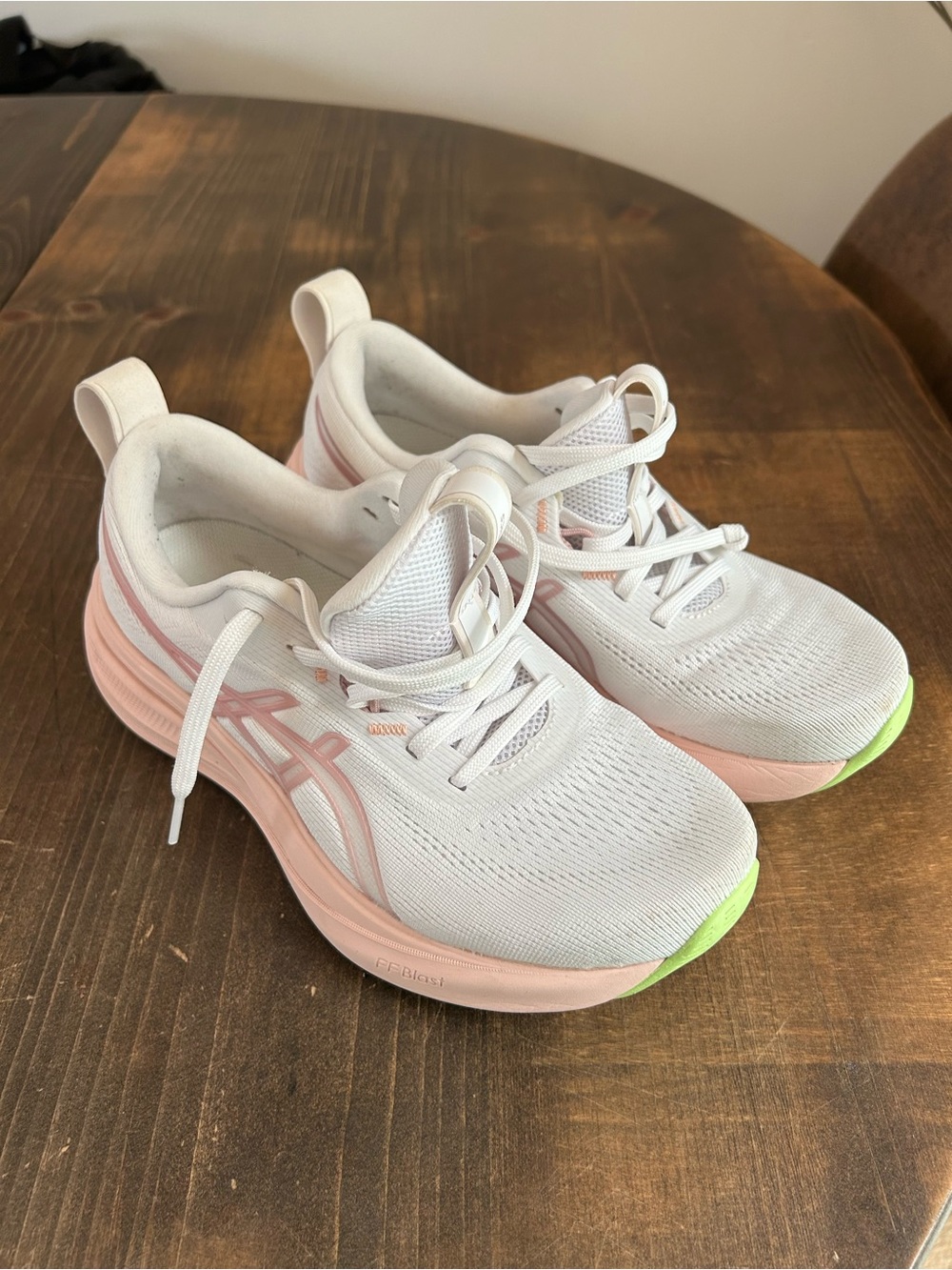 Asics Gel-Pulse 17 Running Shoes